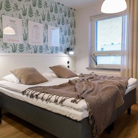 Lietsu Boutique Aparthotel - Huoneistohotelli Lietsu Йоэнсуу Экстерьер фото