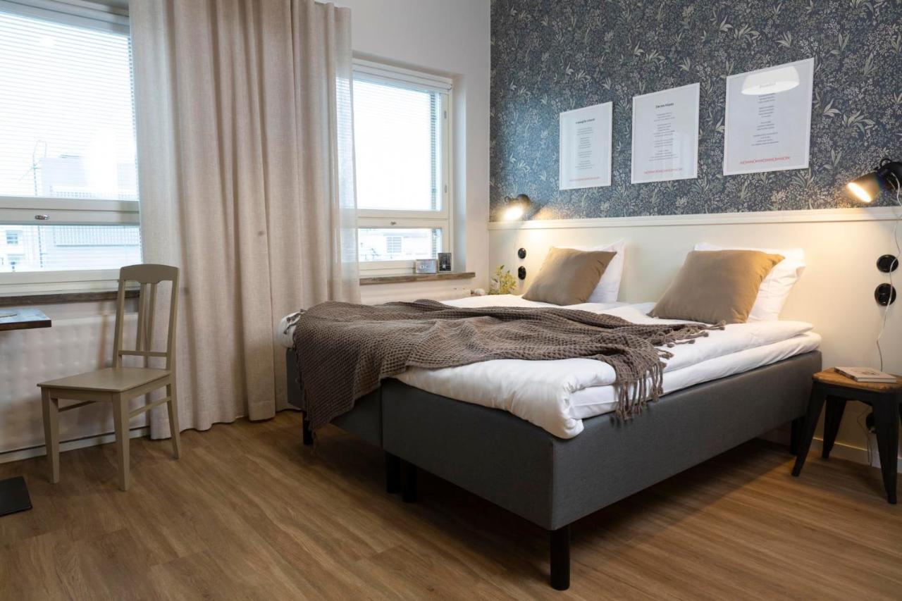 Lietsu Boutique Aparthotel - Huoneistohotelli Lietsu Йоэнсуу Экстерьер фото
