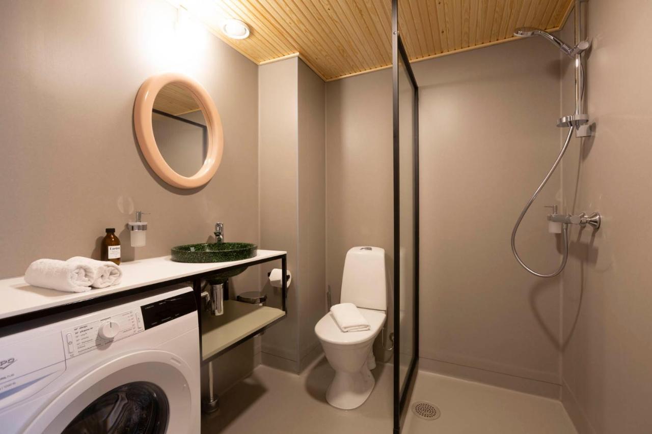 Lietsu Boutique Aparthotel - Huoneistohotelli Lietsu Йоэнсуу Экстерьер фото
