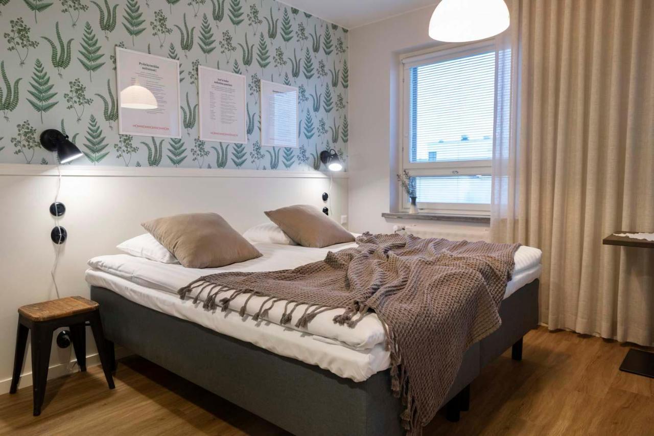 Lietsu Boutique Aparthotel - Huoneistohotelli Lietsu Йоэнсуу Экстерьер фото