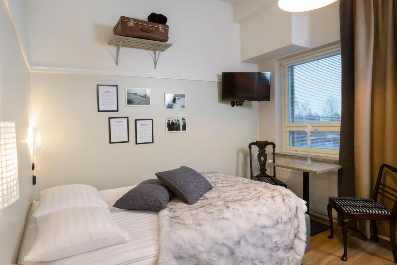 Lietsu Boutique Aparthotel - Huoneistohotelli Lietsu Йоэнсуу Экстерьер фото