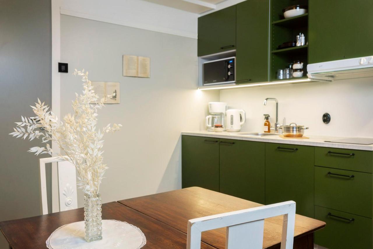 Lietsu Boutique Aparthotel - Huoneistohotelli Lietsu Йоэнсуу Экстерьер фото