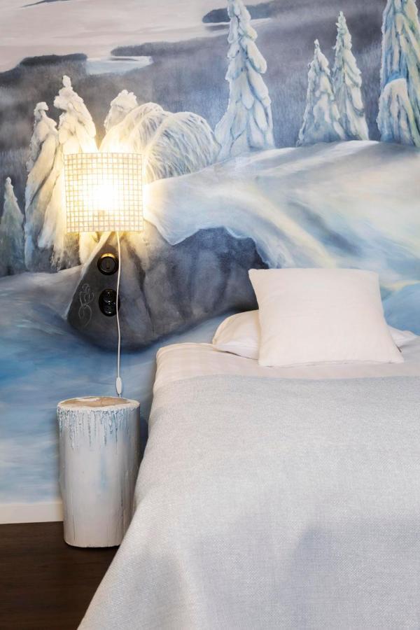 Lietsu Boutique Aparthotel - Huoneistohotelli Lietsu Йоэнсуу Экстерьер фото
