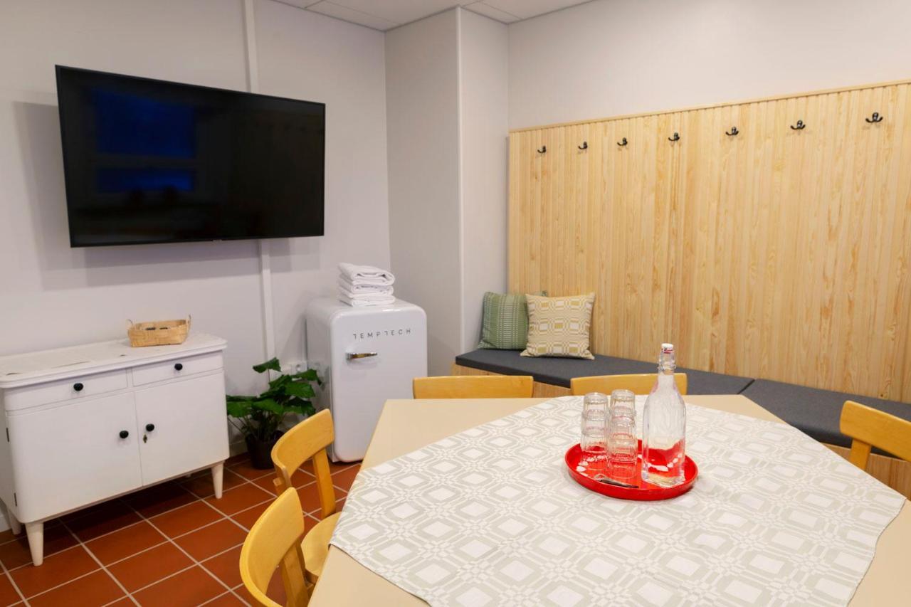 Lietsu Boutique Aparthotel - Huoneistohotelli Lietsu Йоэнсуу Экстерьер фото